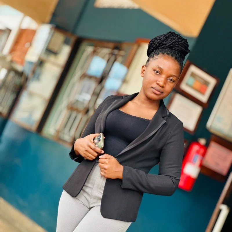 From Scholarship Beneficiary to Staff