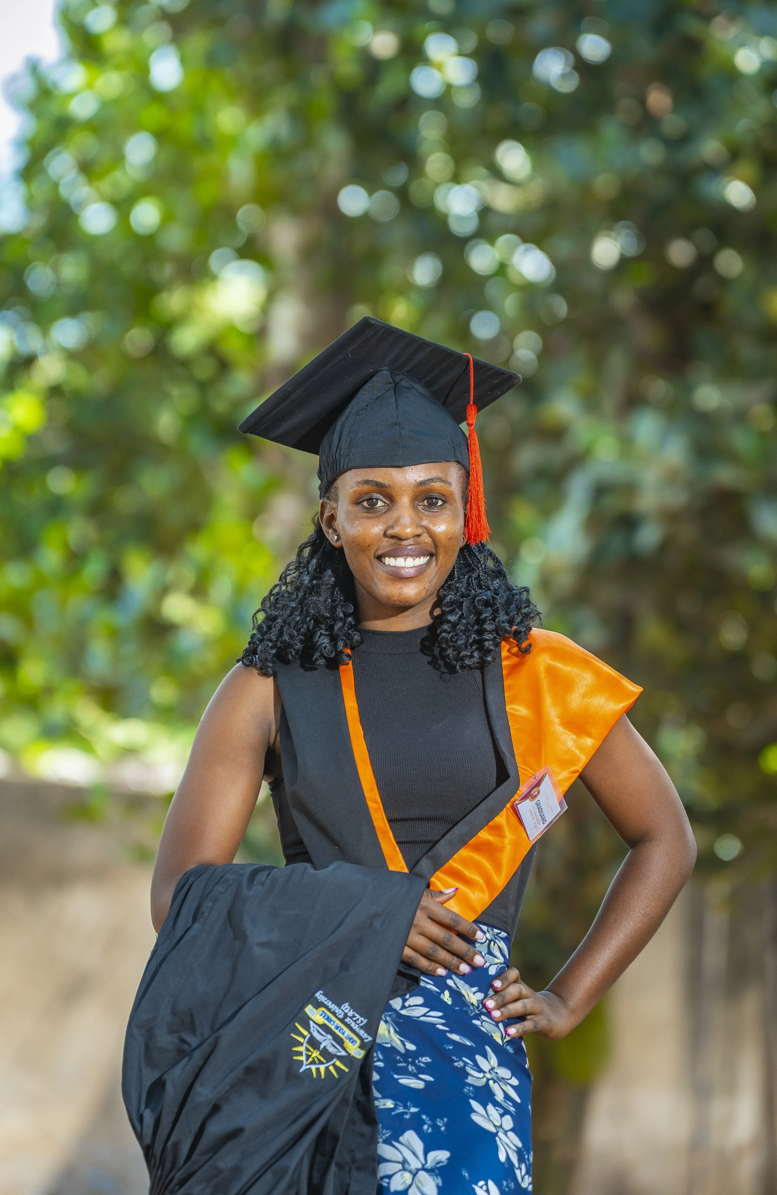 Opening Doors to Higher Education