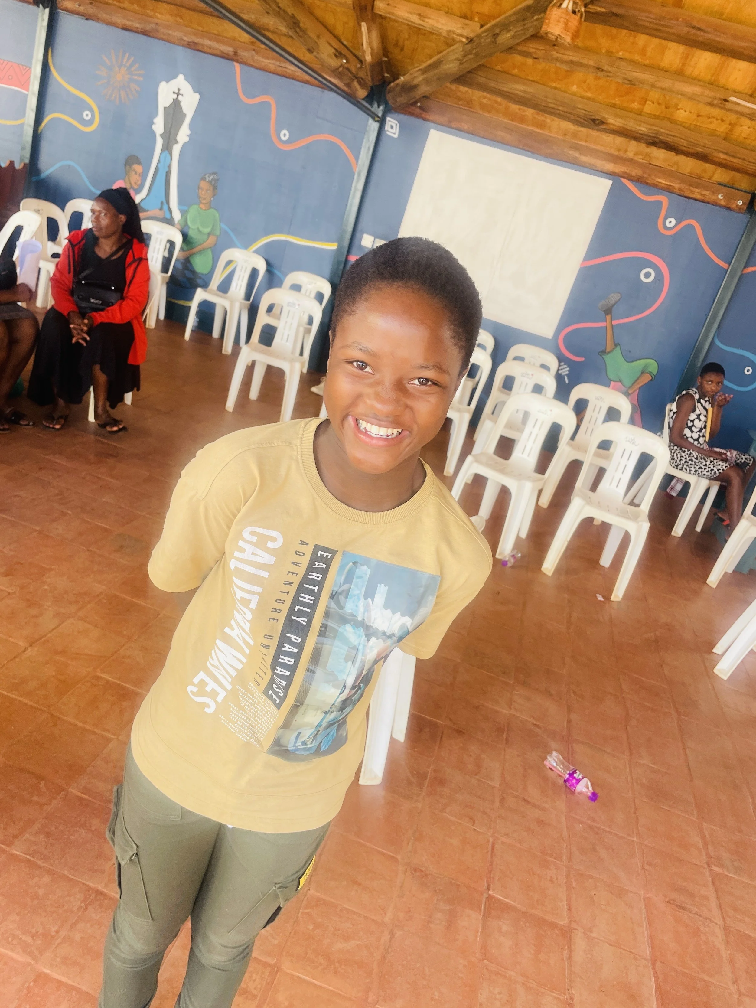 Breaking the Cycle: Celebrating Our 2026 Scholarship Recipients