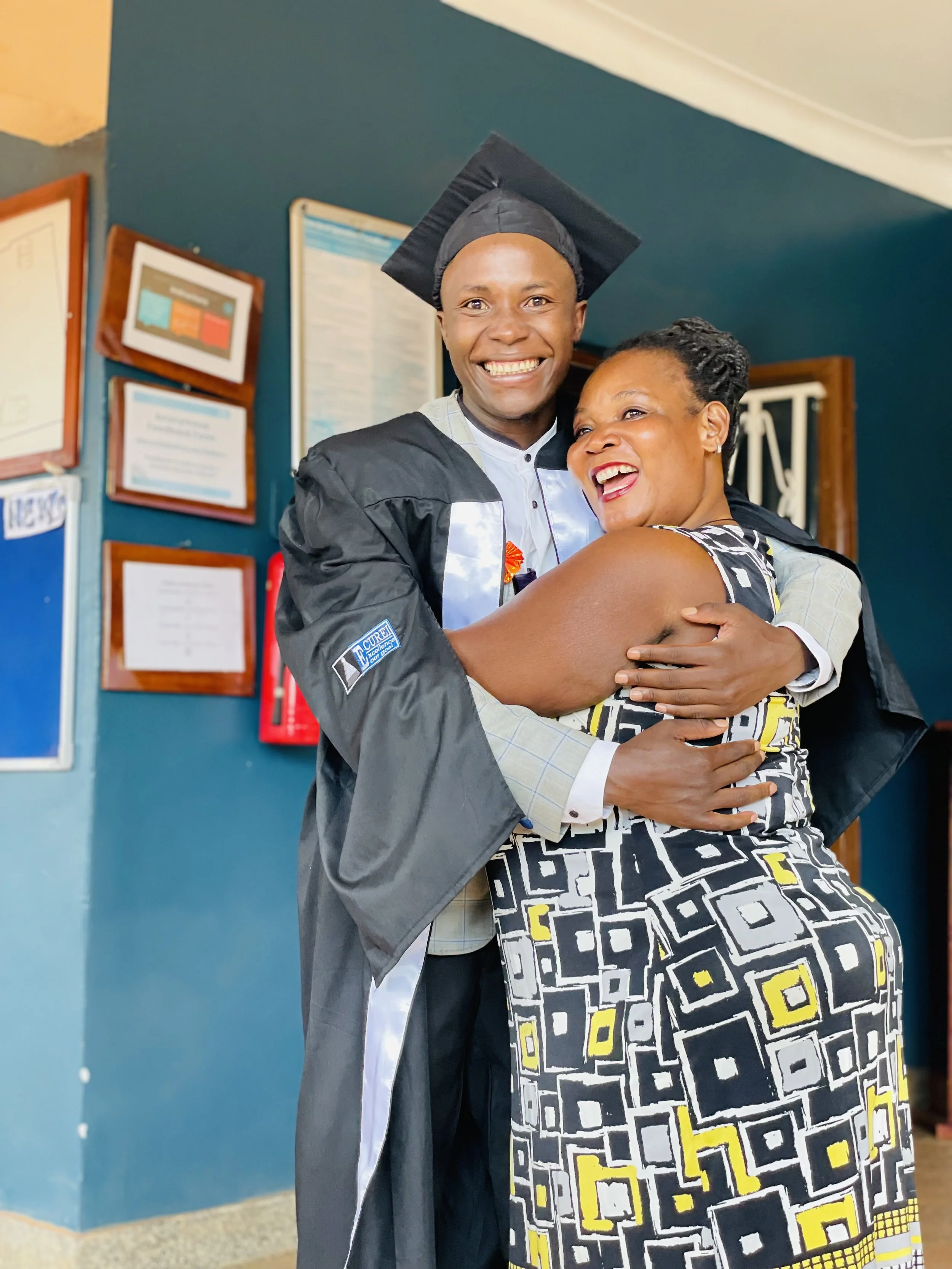 Journey To University Musa Action In Africa Journey To University Musa Action In Africa