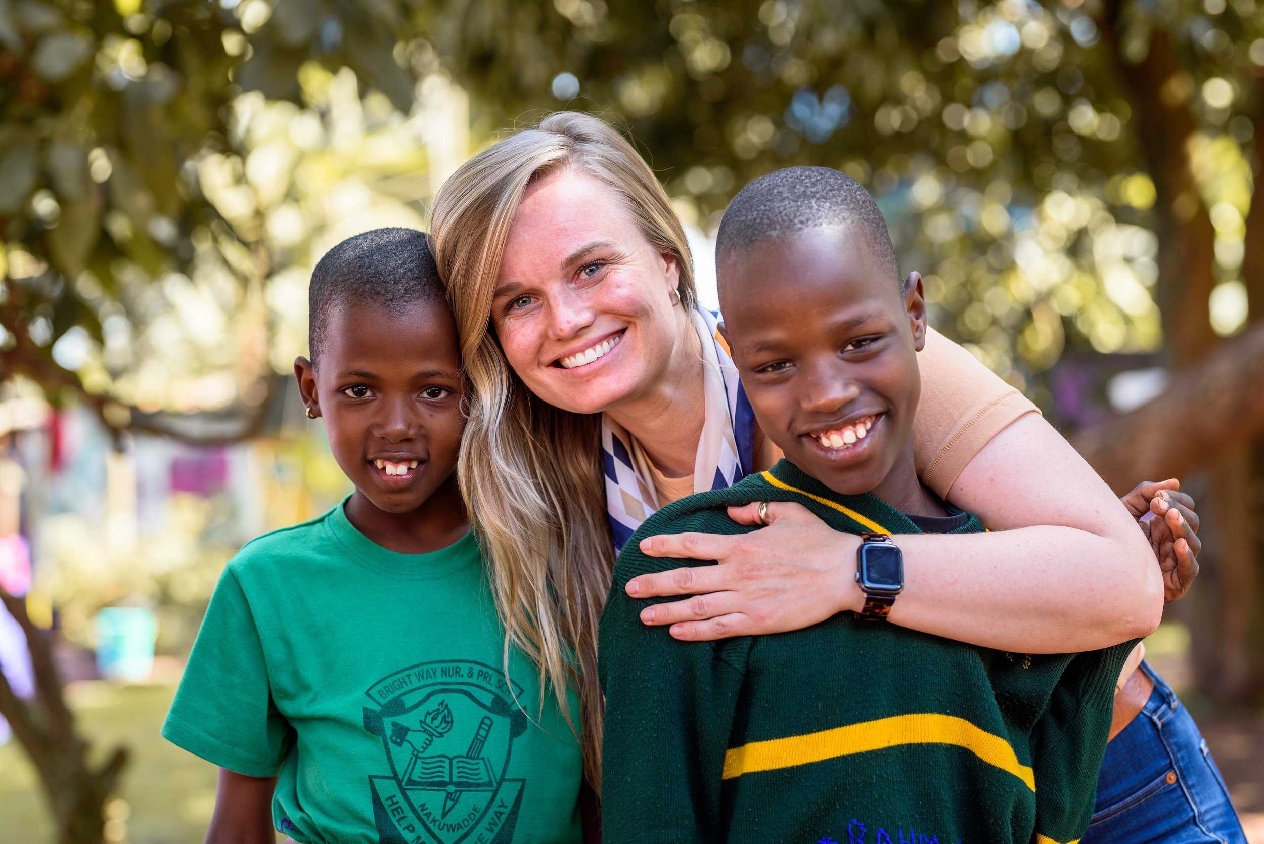 Sarah Elizabeth Nininger