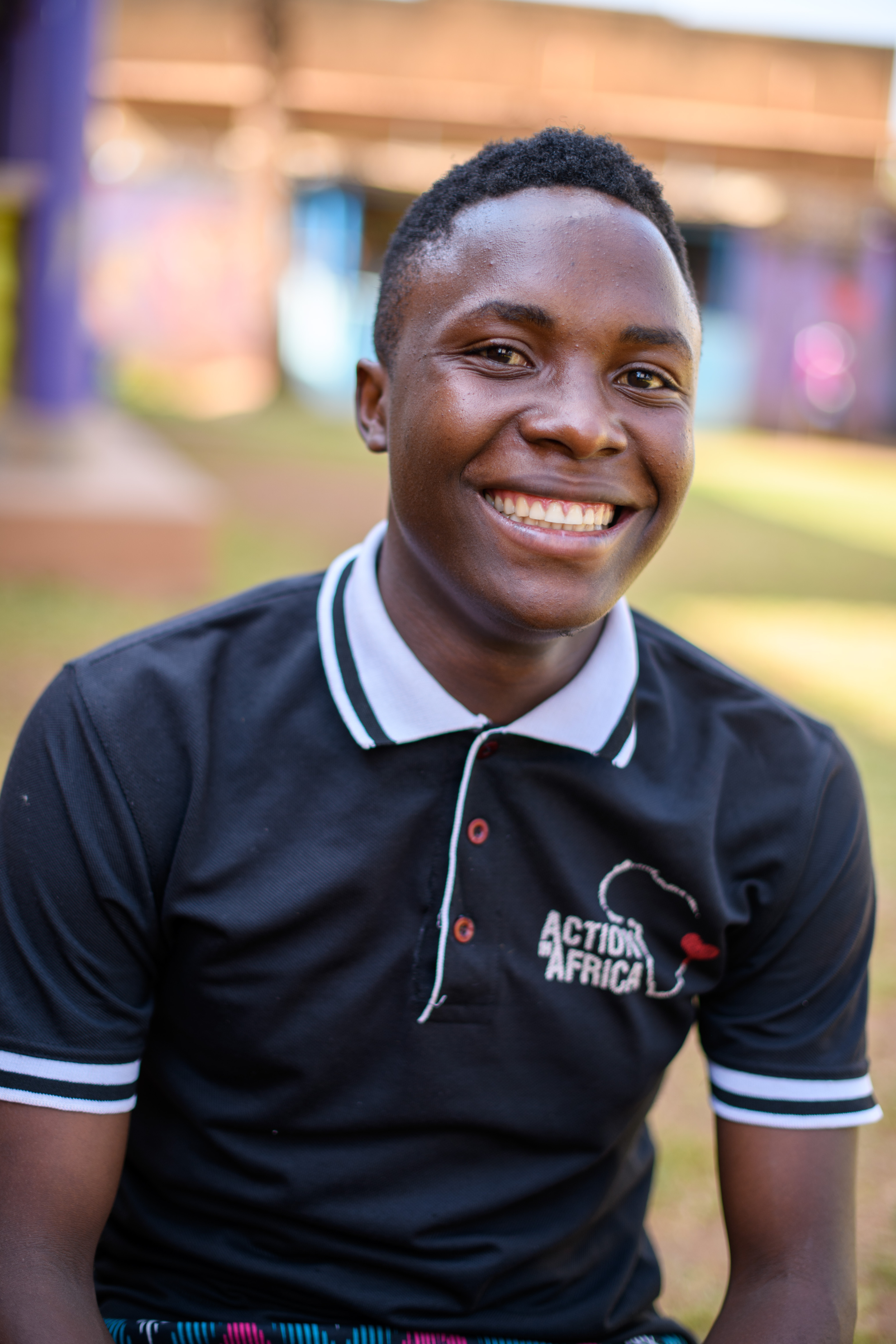 Journey To University Musa Action In Africa Journey To University Musa Action In Africa