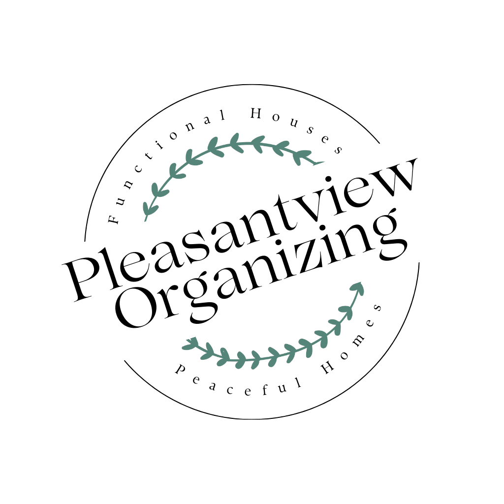 Pleasantview Organizing