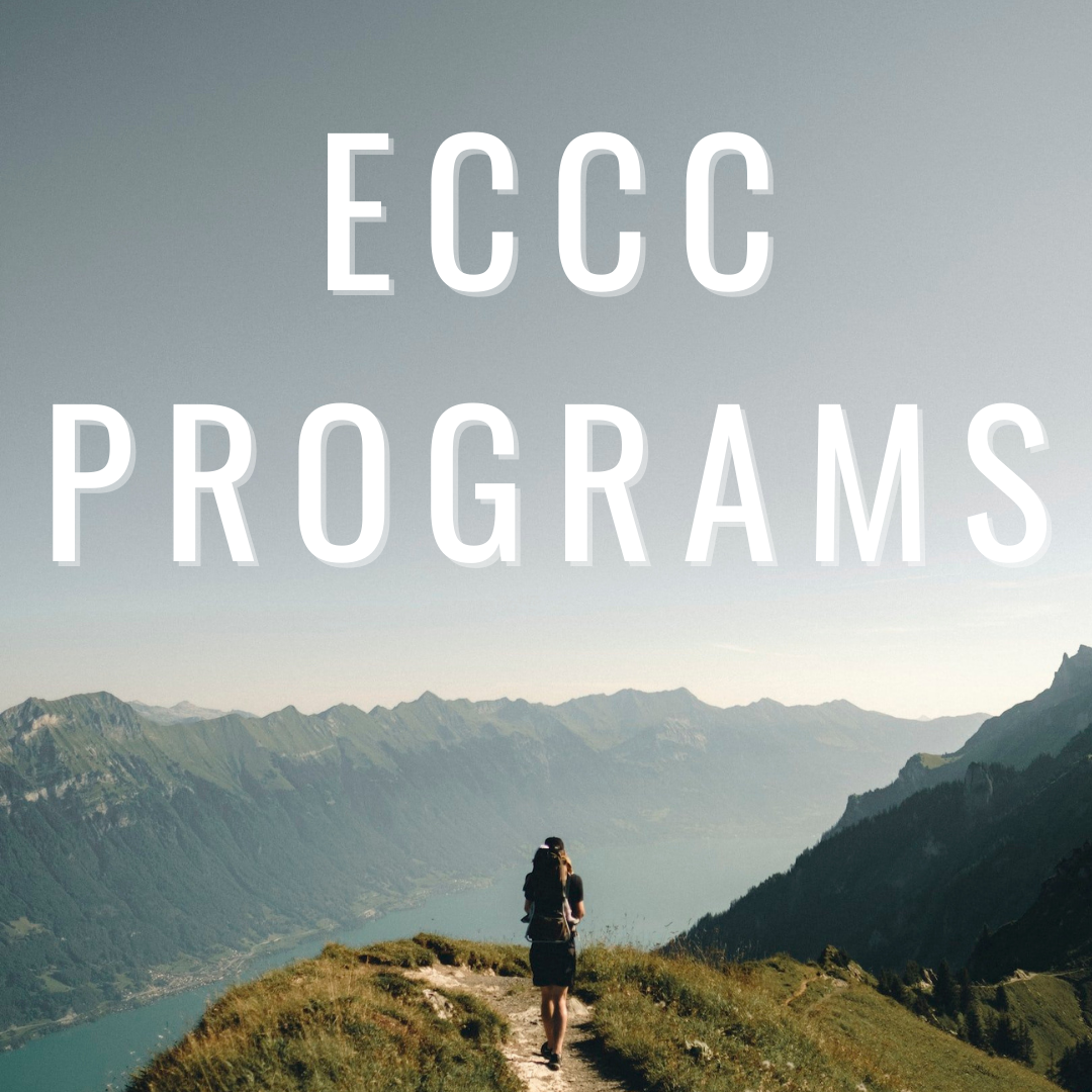 ECCC PROGRAMS