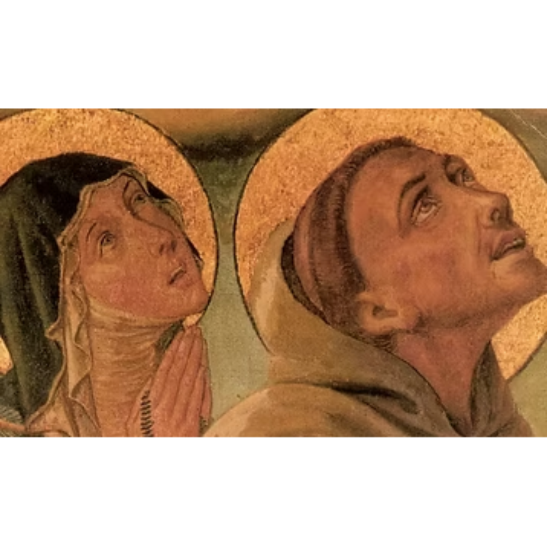 The Community of Saints Francis and Clare