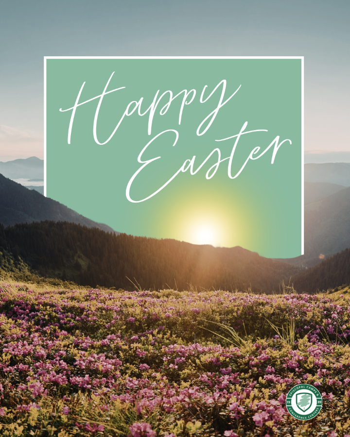 ECCC Easter Message