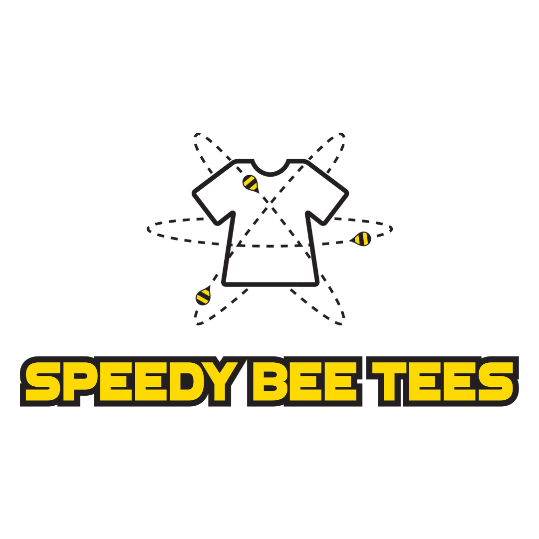 Speedy Bee Tees