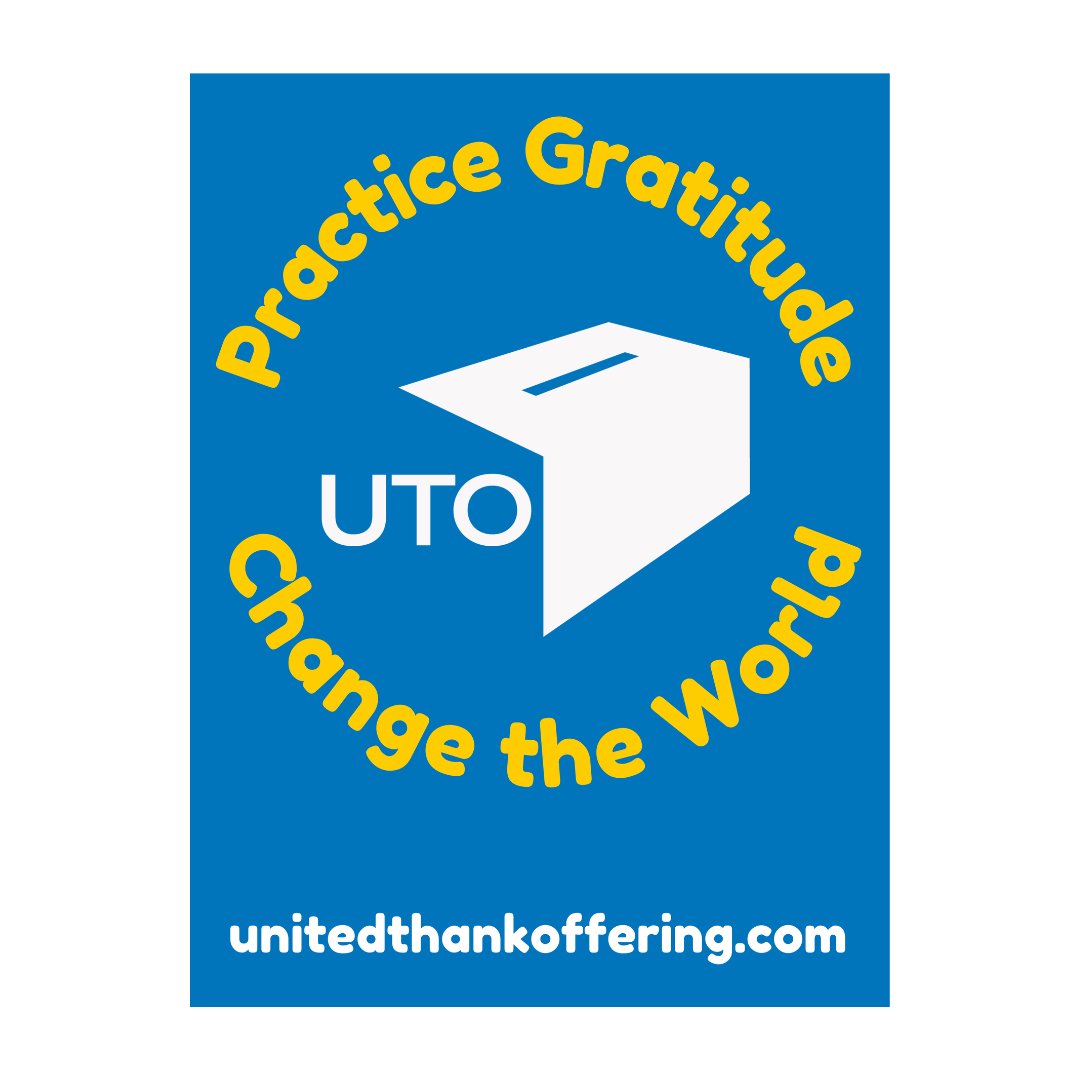 United Thank Offering