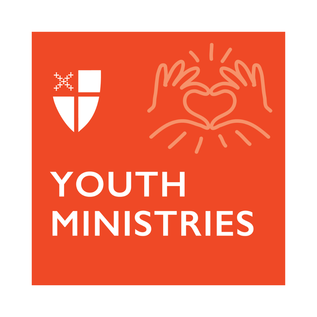 The Episcopal Church Youth Ministries