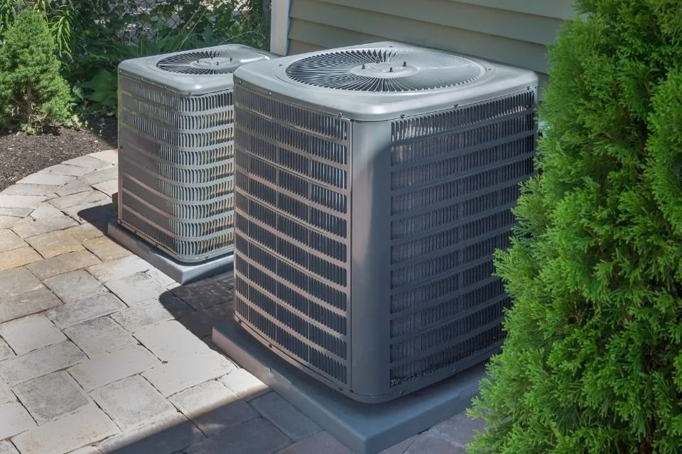 Get Comfy this Summer with 10% OFF AC. Residential Air Conditioning Services - Always Comfy HVAC.