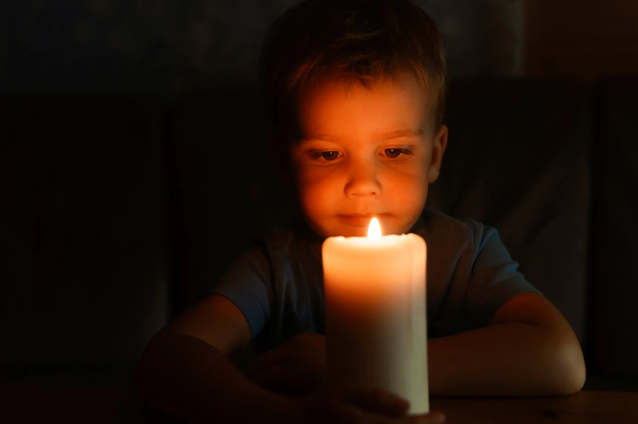 Don`t Get Left in the Dark  In these uncertain times, keep your home powered with an emergency standby generator and receive a FREE Automatic Transfer Switch from us.