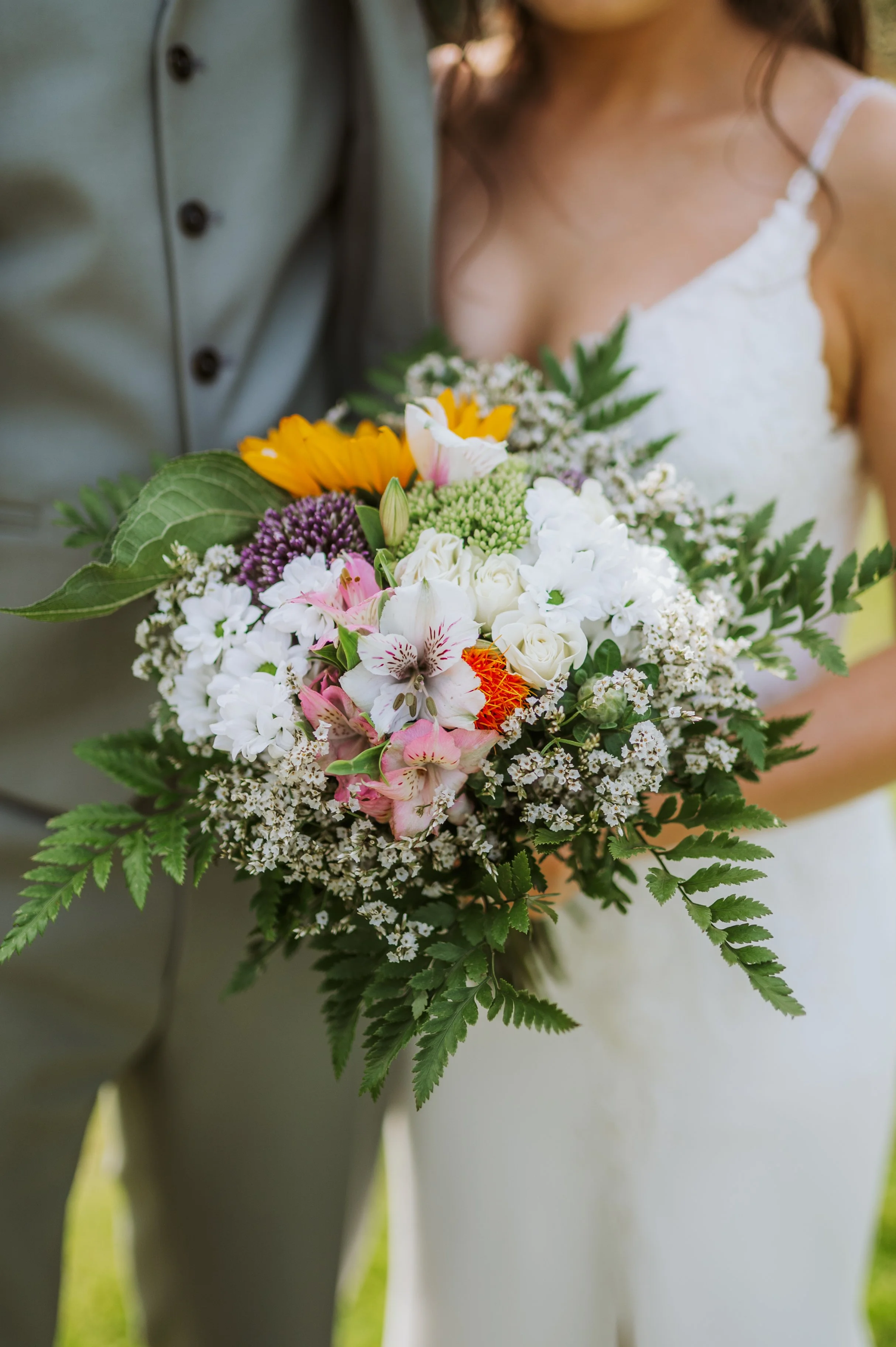 Wedding photographer Swiss alps