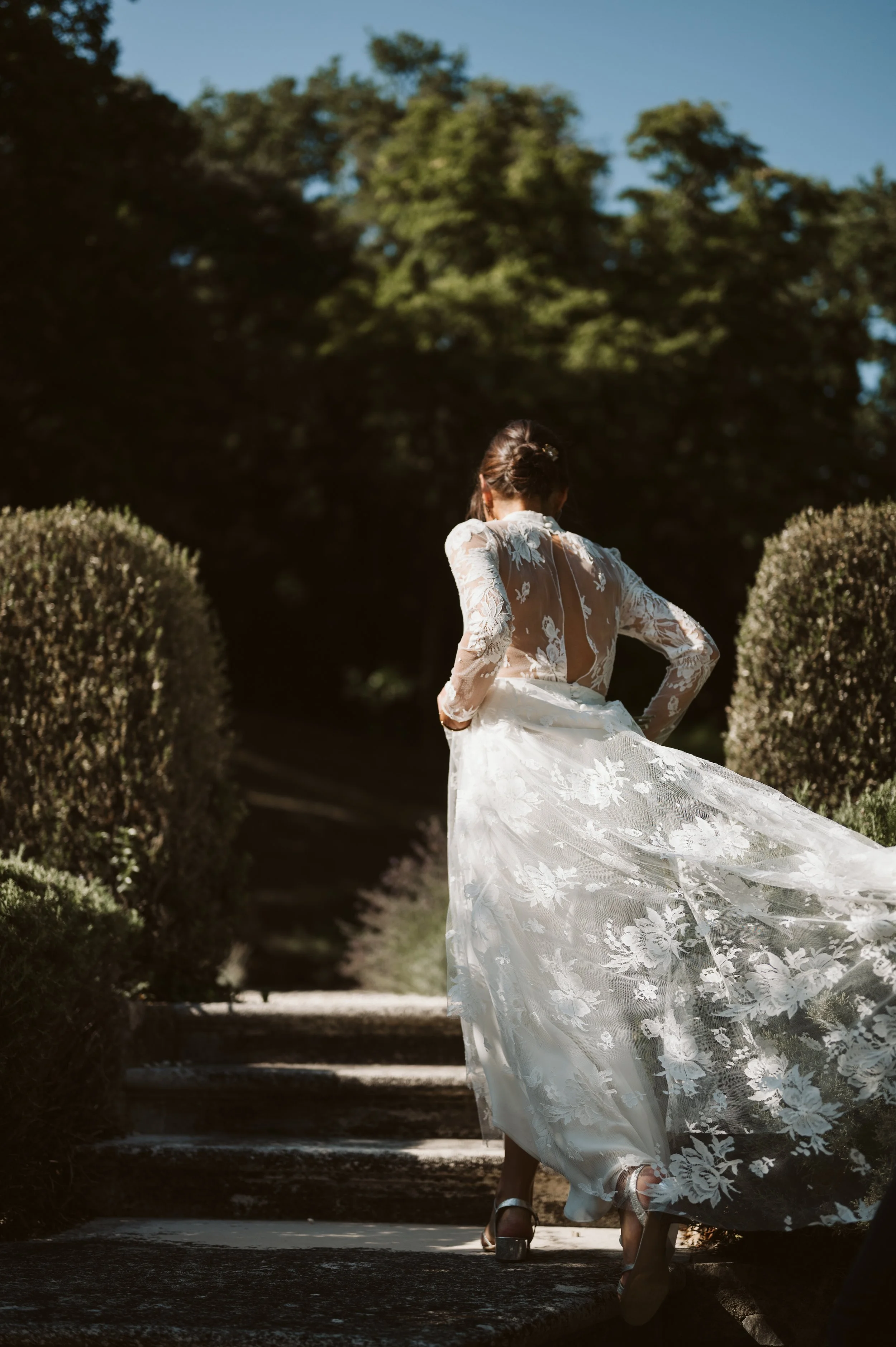 Wedding photographer Provence corse French alps