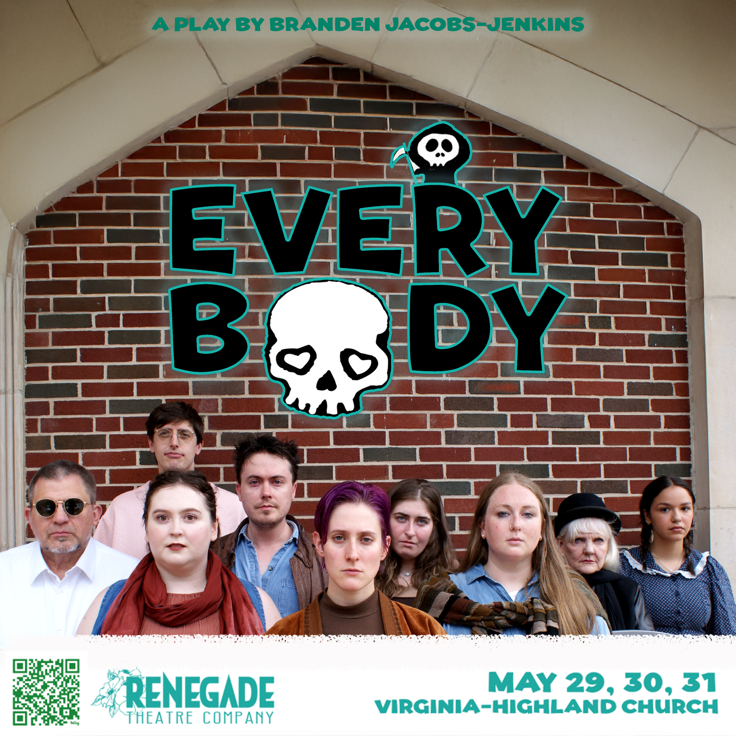 Everybody