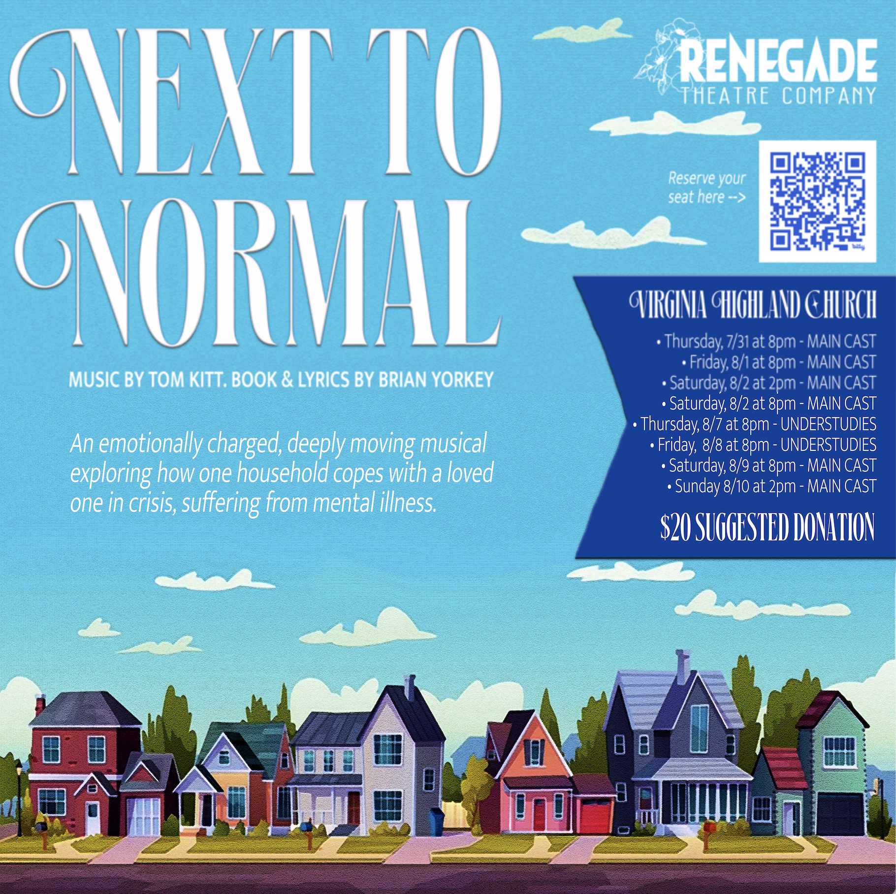 Next To Normal