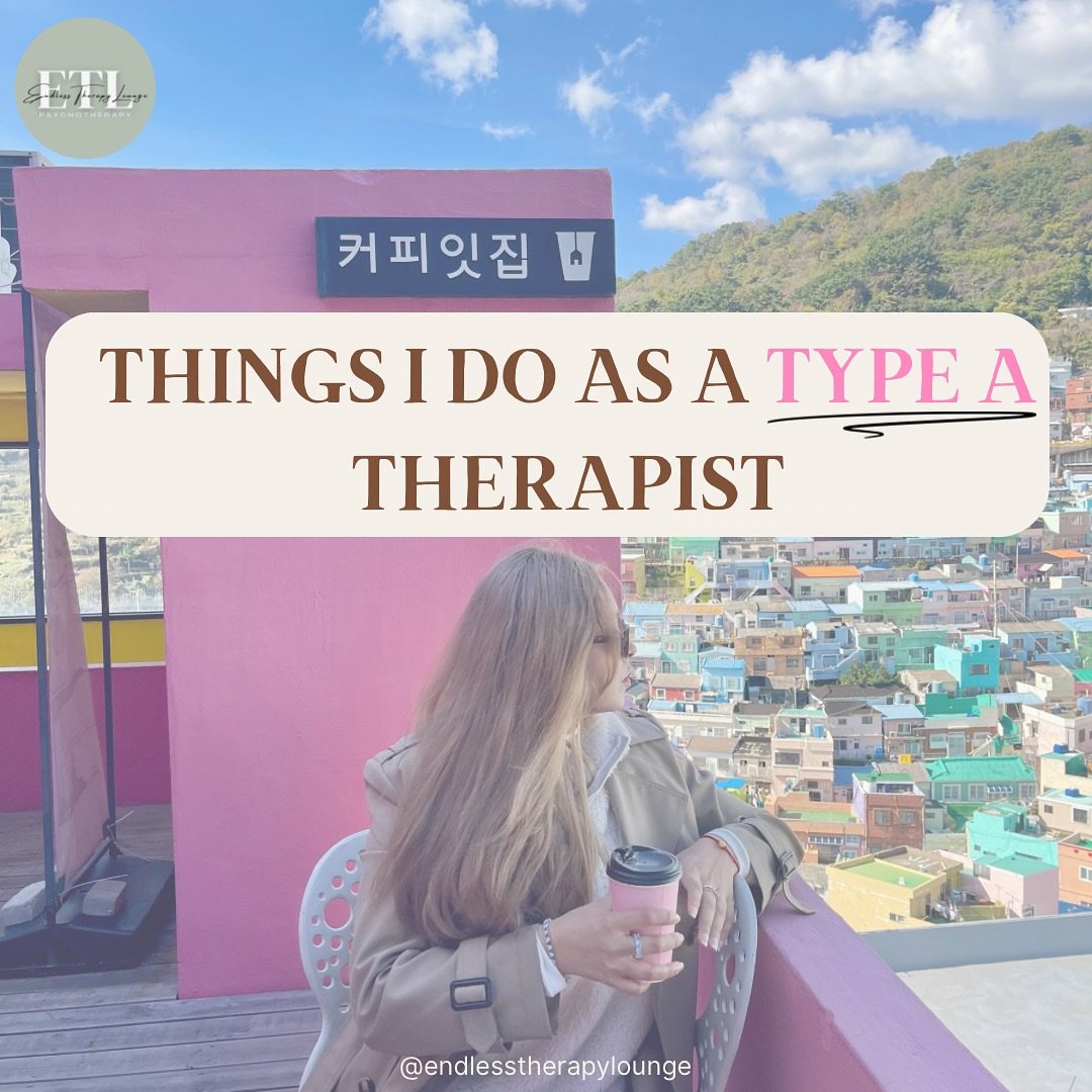 POV: You&rsquo;re a Type A therapist🥹

Colour-coded notes. Backup plans for backup plans. Session outlines that deserve awards.
Being organized is basically my love language.
Overthinking? Honestly, it&rsquo;s an art form at this point😛

Swipe thro