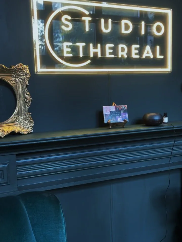 I didn&rsquo;t realize how much I needed this until I was in it.

Tried my first-ever sound bath therapy session - and it was everything. ✨ Peaceful, grounding, and unlike anything I&rsquo;ve experienced before. Being surrounded by healing vibrations