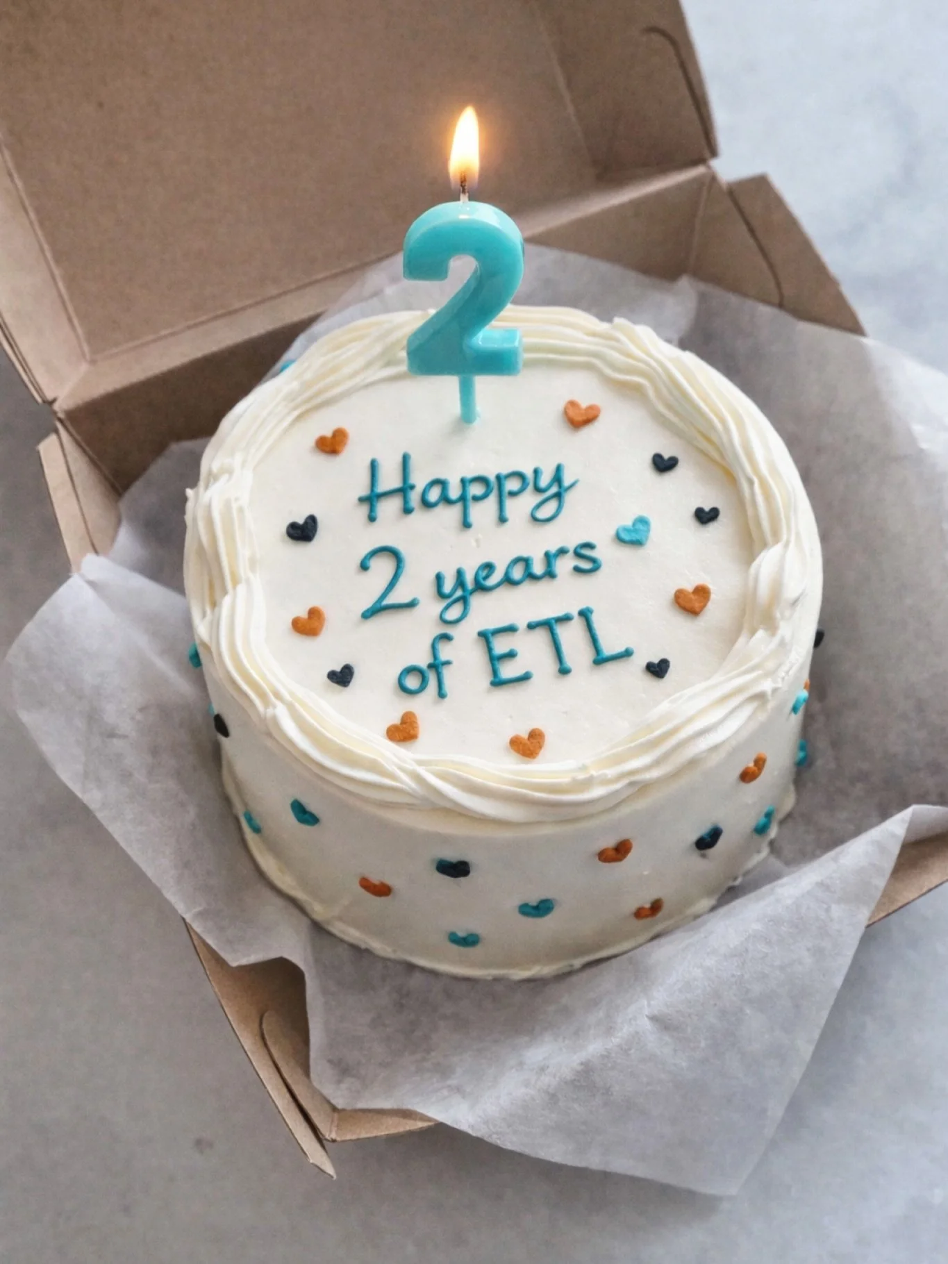 Happy birthday to ETL! She turns 2 today ✨ My literal child🥹

I honestly can&rsquo;t believe how much Endless Therapy Lounge has grown in just two years. It&rsquo;s become so much more than I ever expected. Over this time, I&rsquo;ve done things I n