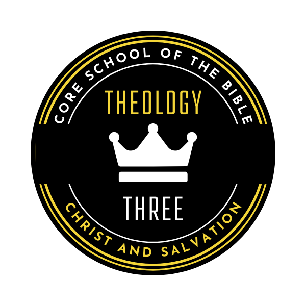 Christ and Salvation