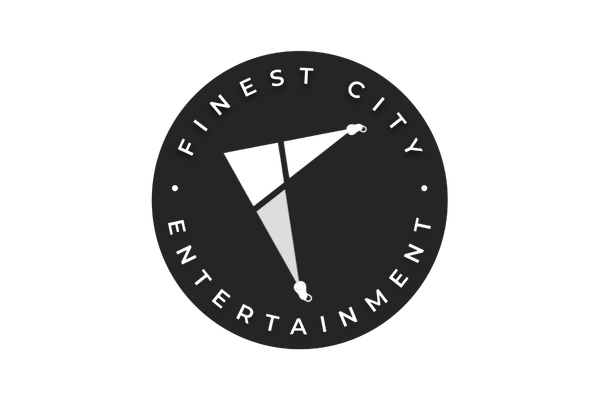 finest city entertainment