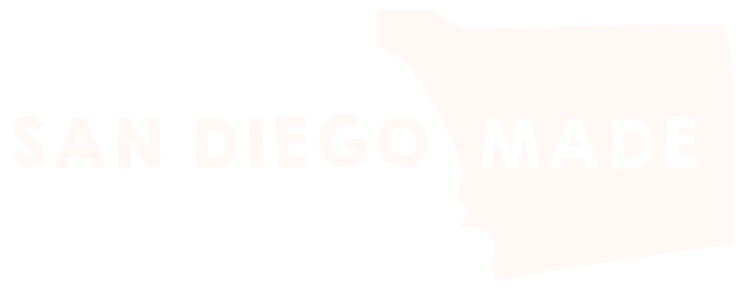 San Diego Made Markets