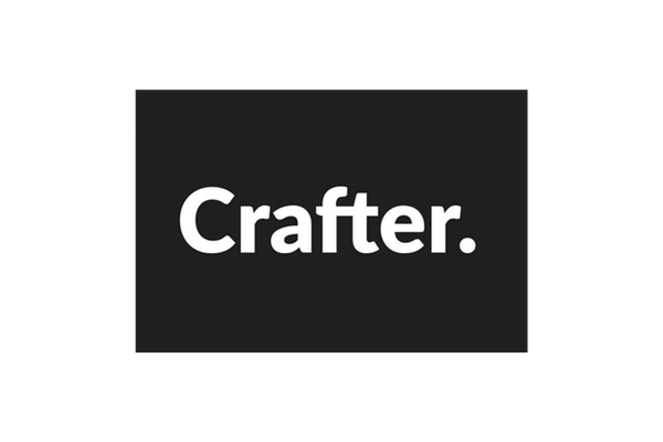 Crafter