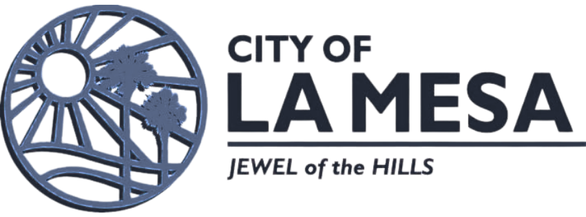 city of la mesa