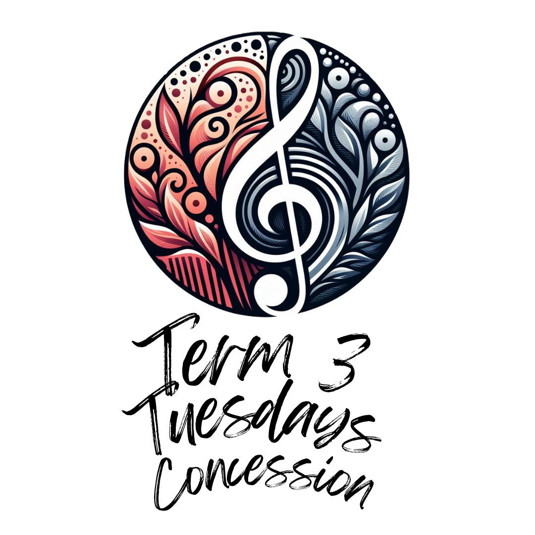 Tuesdays Warrimoo Concession
