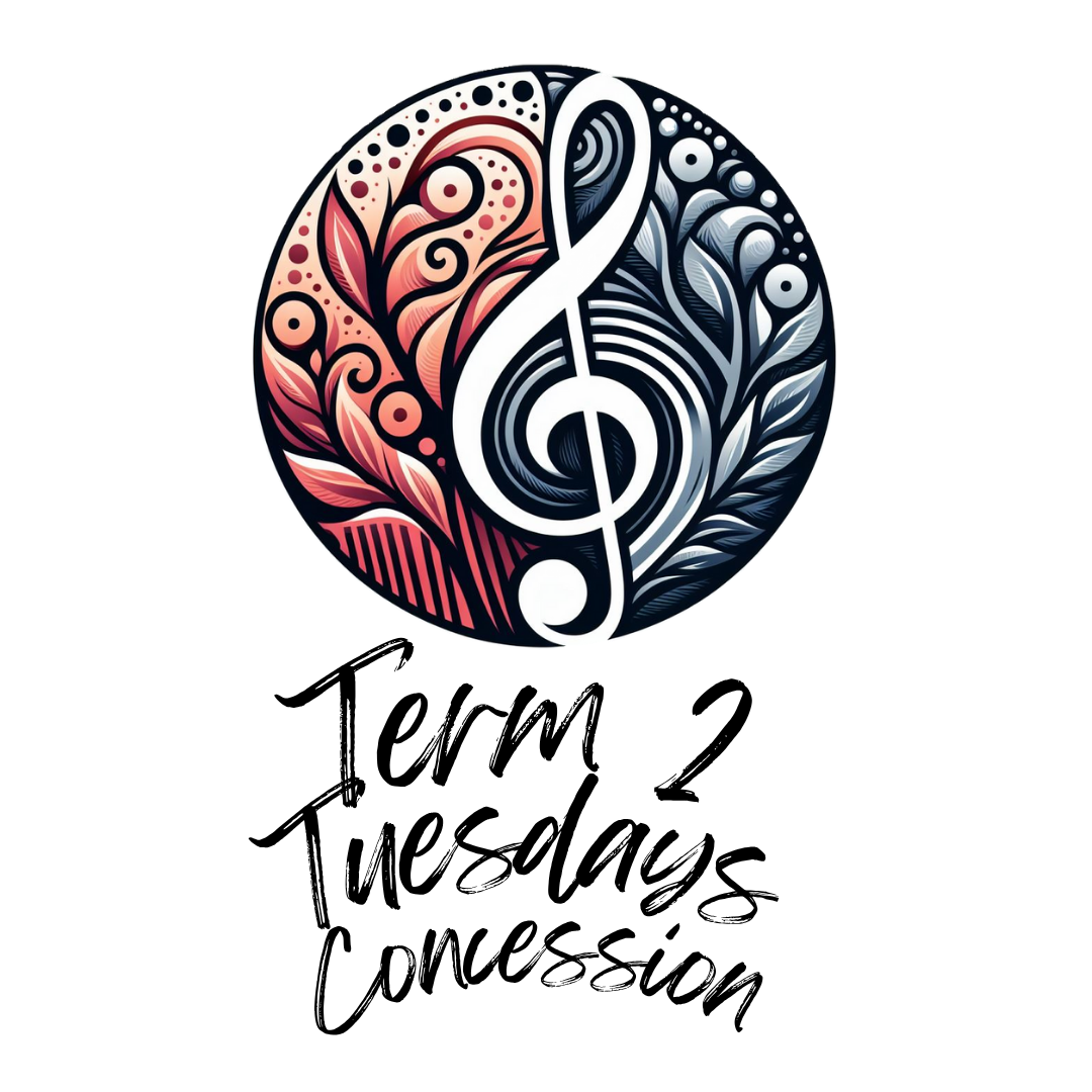 Tuesdays Warrimoo Concession