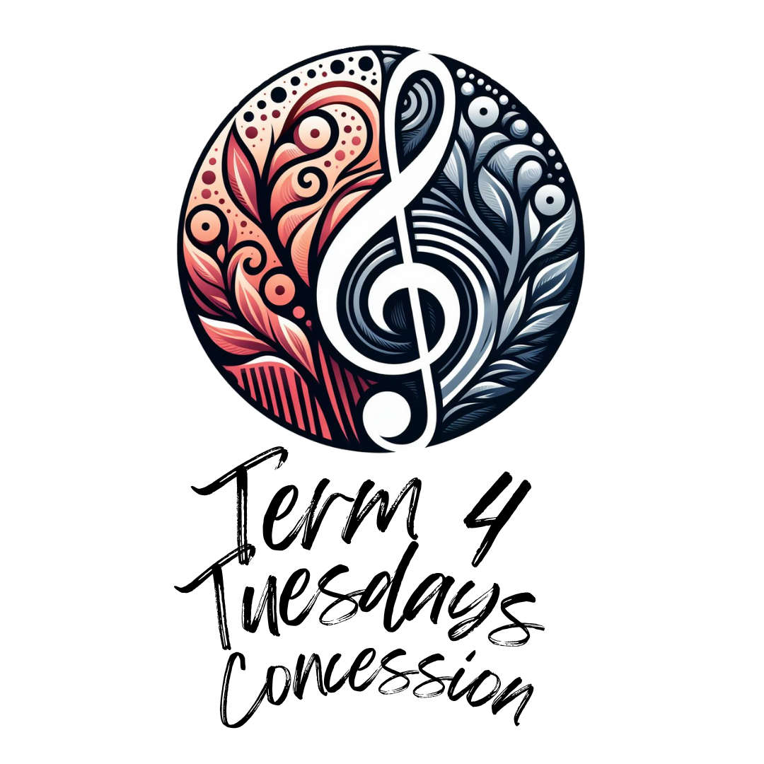 Tuesdays Warrimoo Concession
