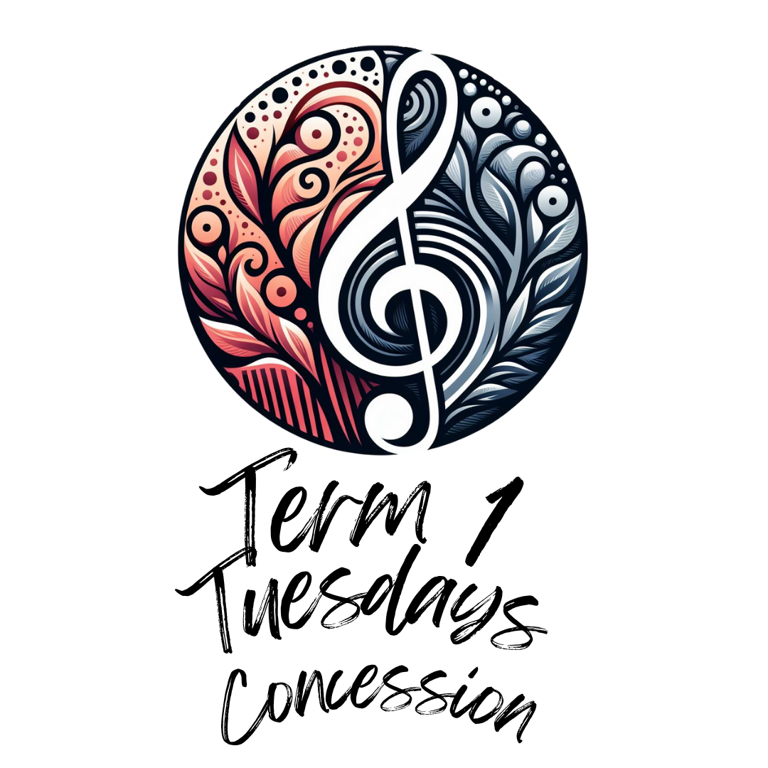 Tuesdays Warrimoo Concession