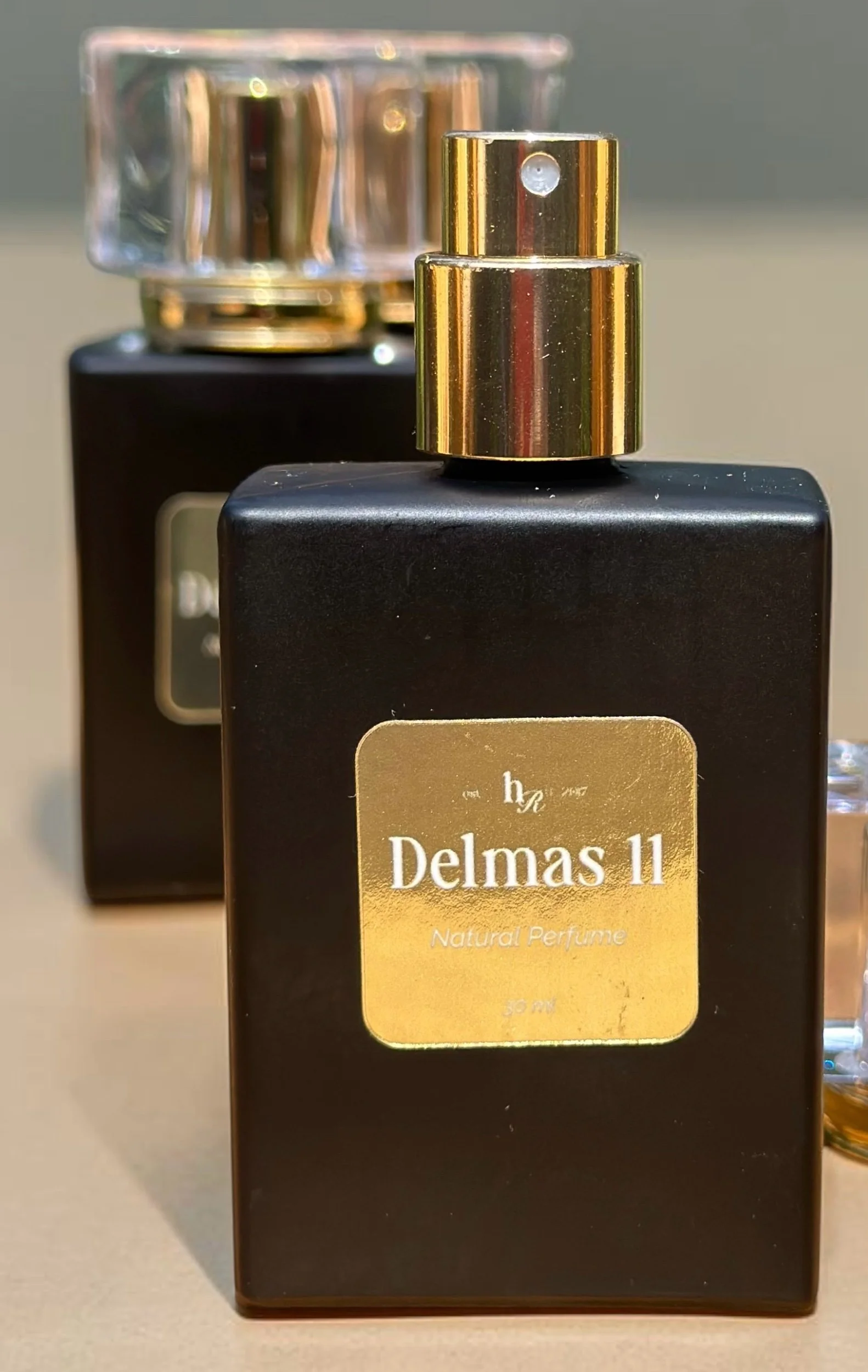 Delmas 11
