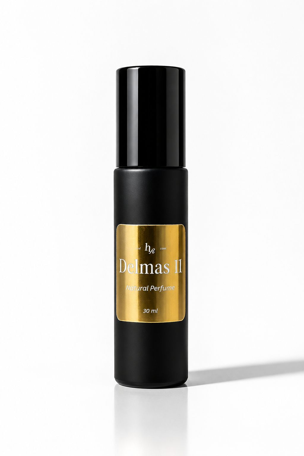 Delmas 11 Roll-On Perfume Oil