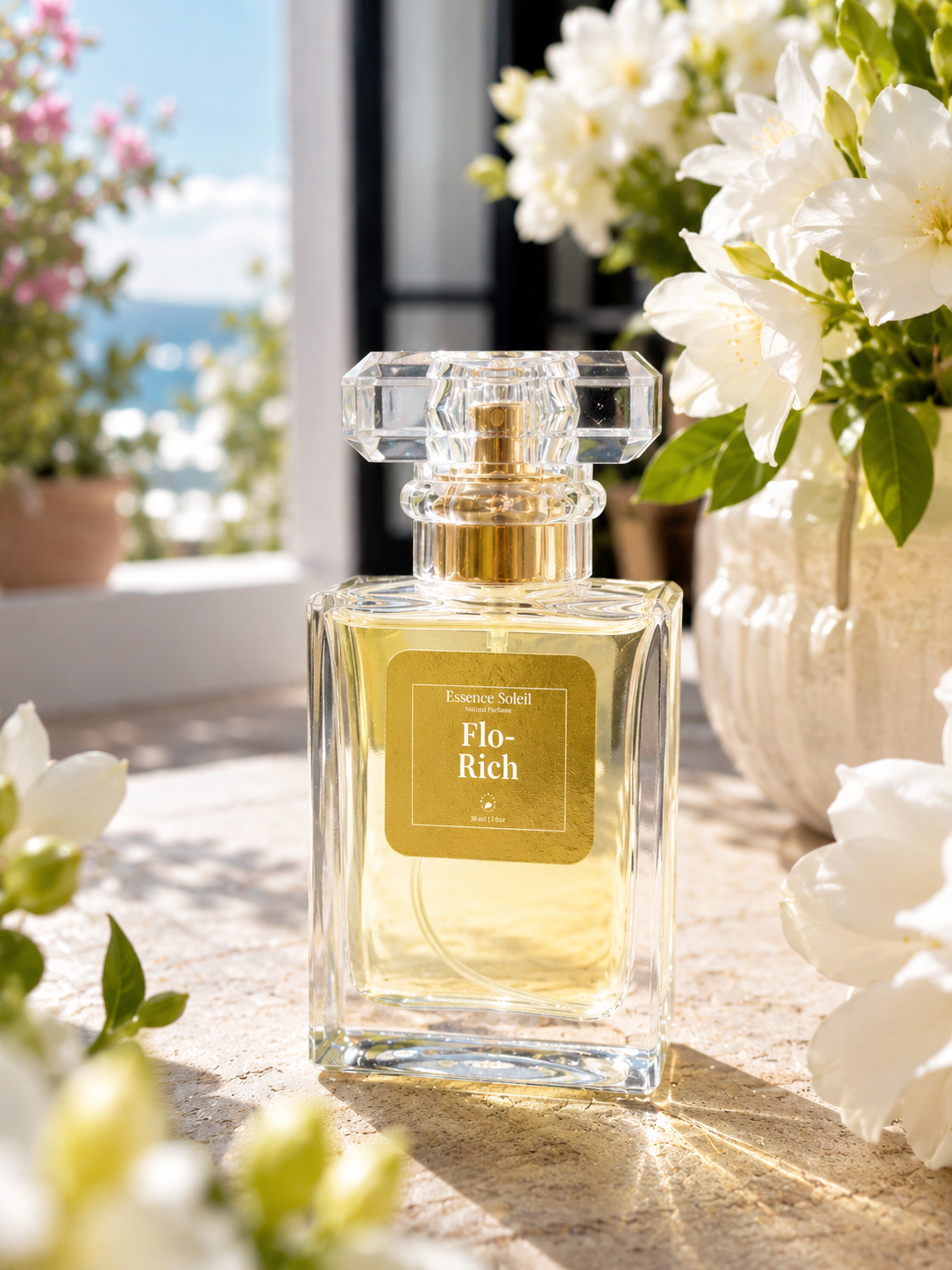 Flo-Rich