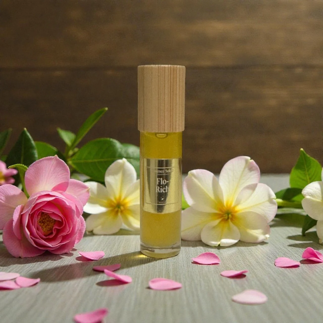 Flo-Rich Perfume Oil