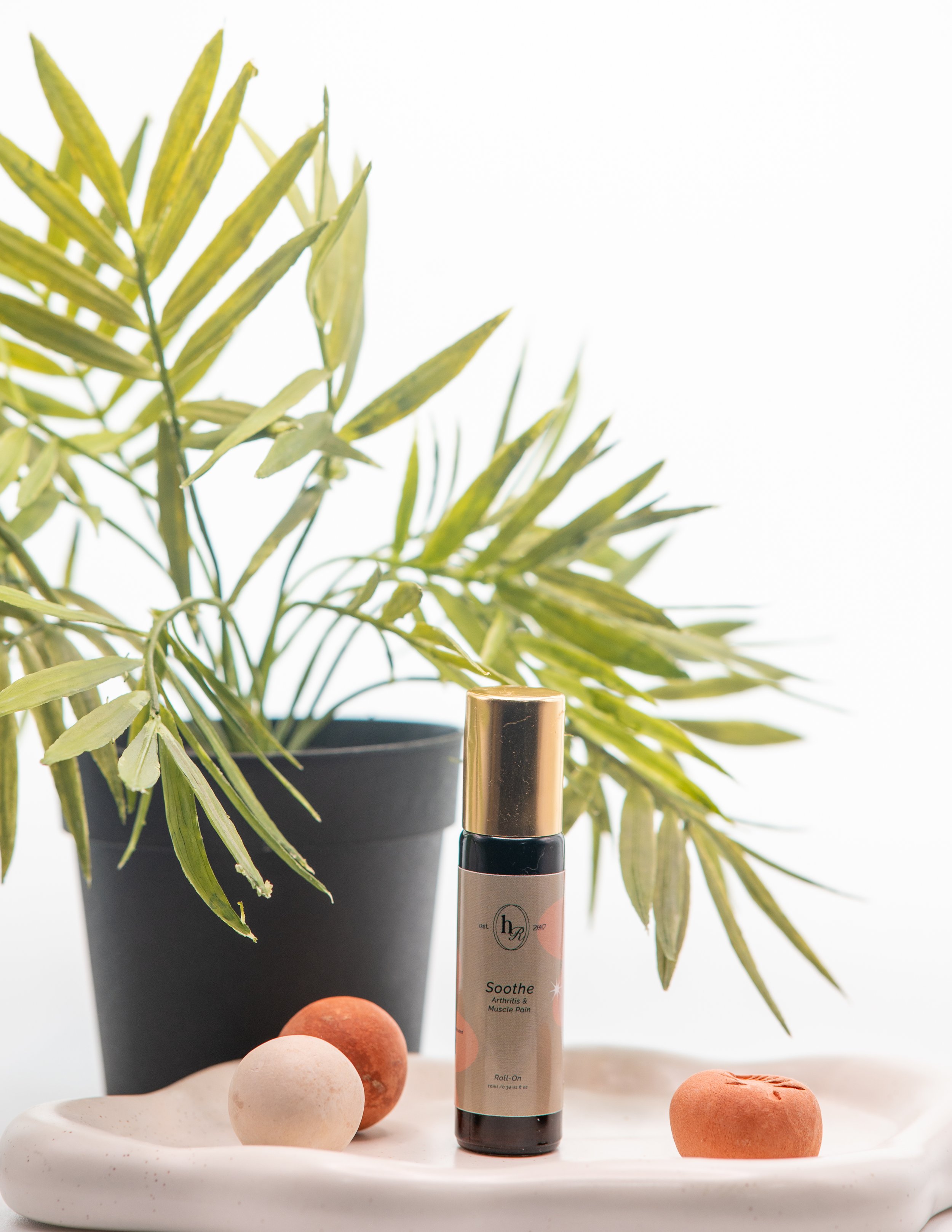 Pain Relief Roller