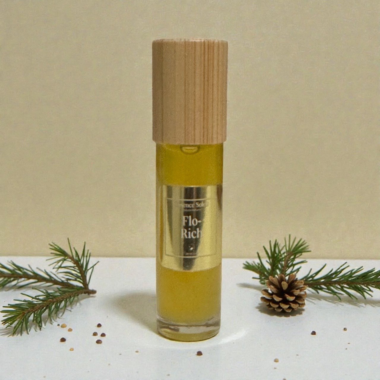 Flo-Rich Perfume Oil