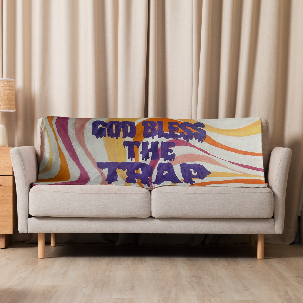 sublimated-sherpa-blanket-tan-37x57-front-6596e31b52dda.png