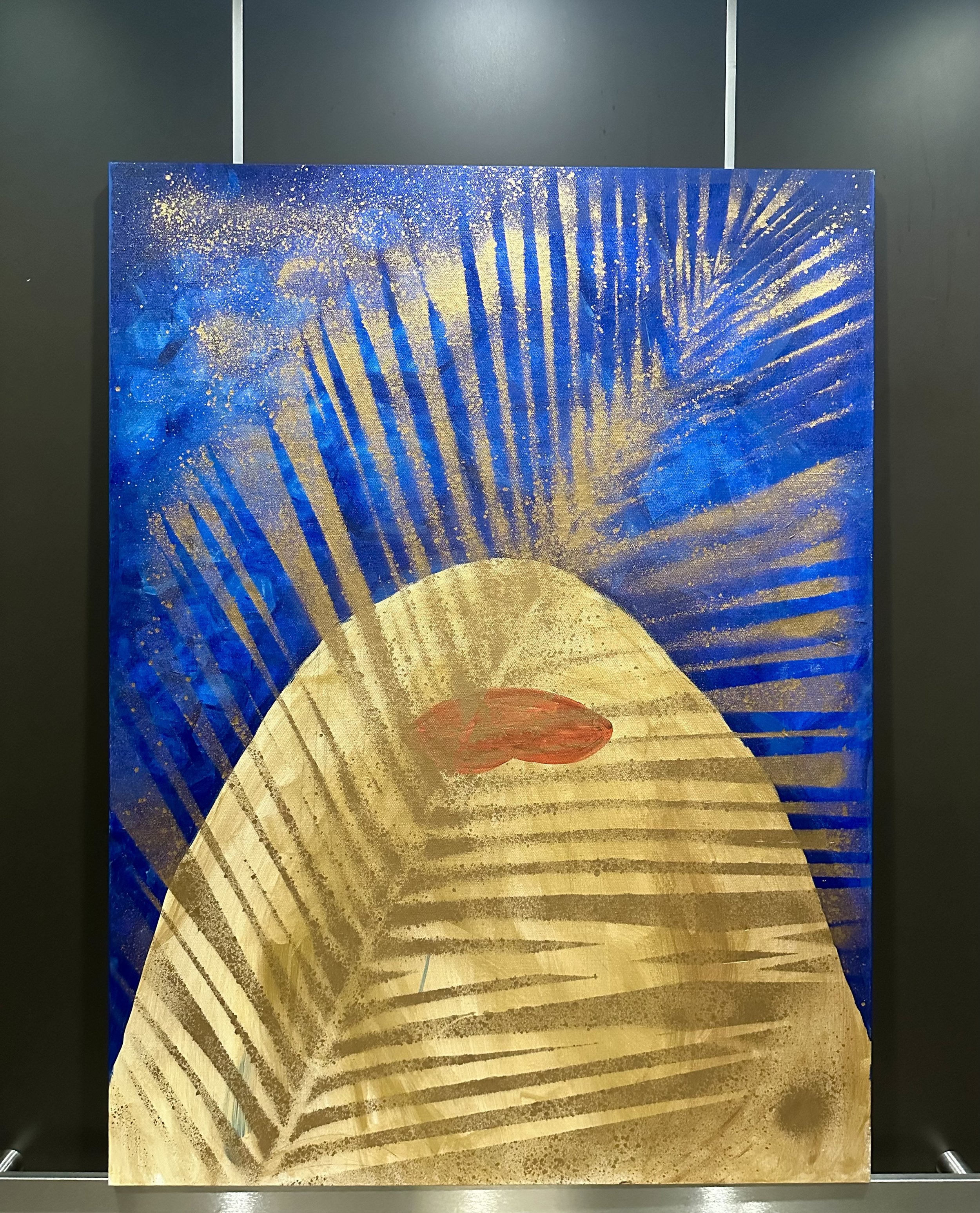 GOLDEN SHADE