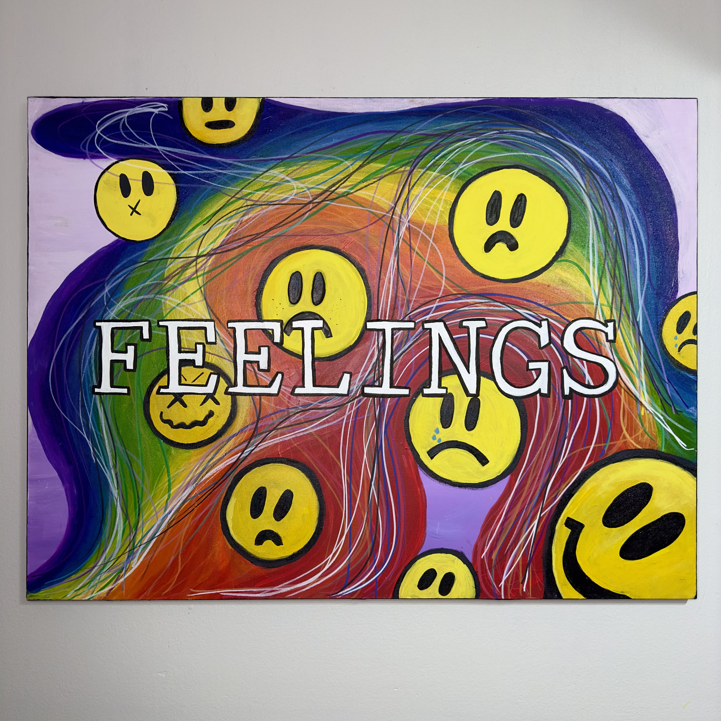 FEELINGS