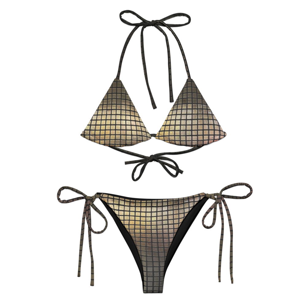 GOLDEN GODDESS KINI