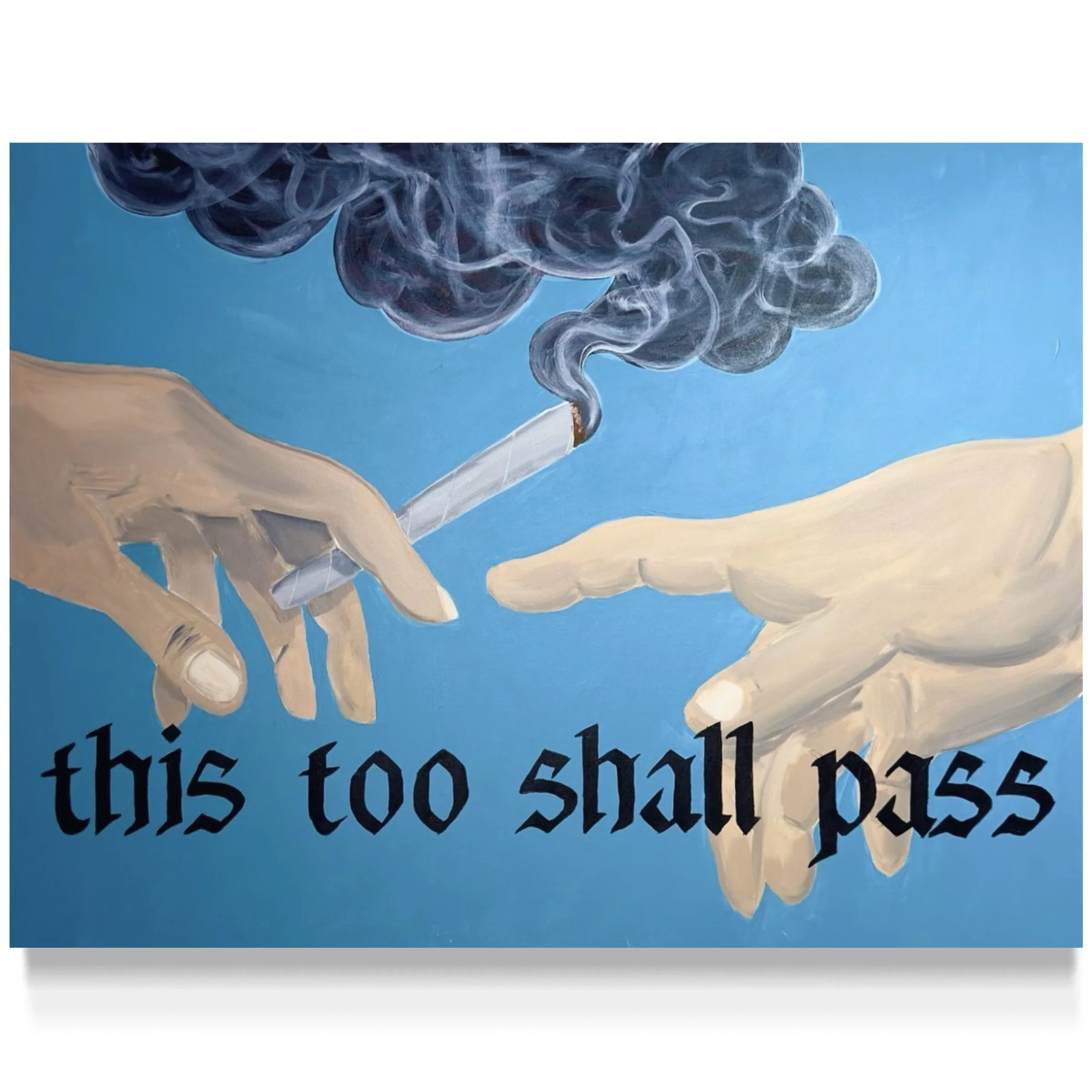 PASS THAT