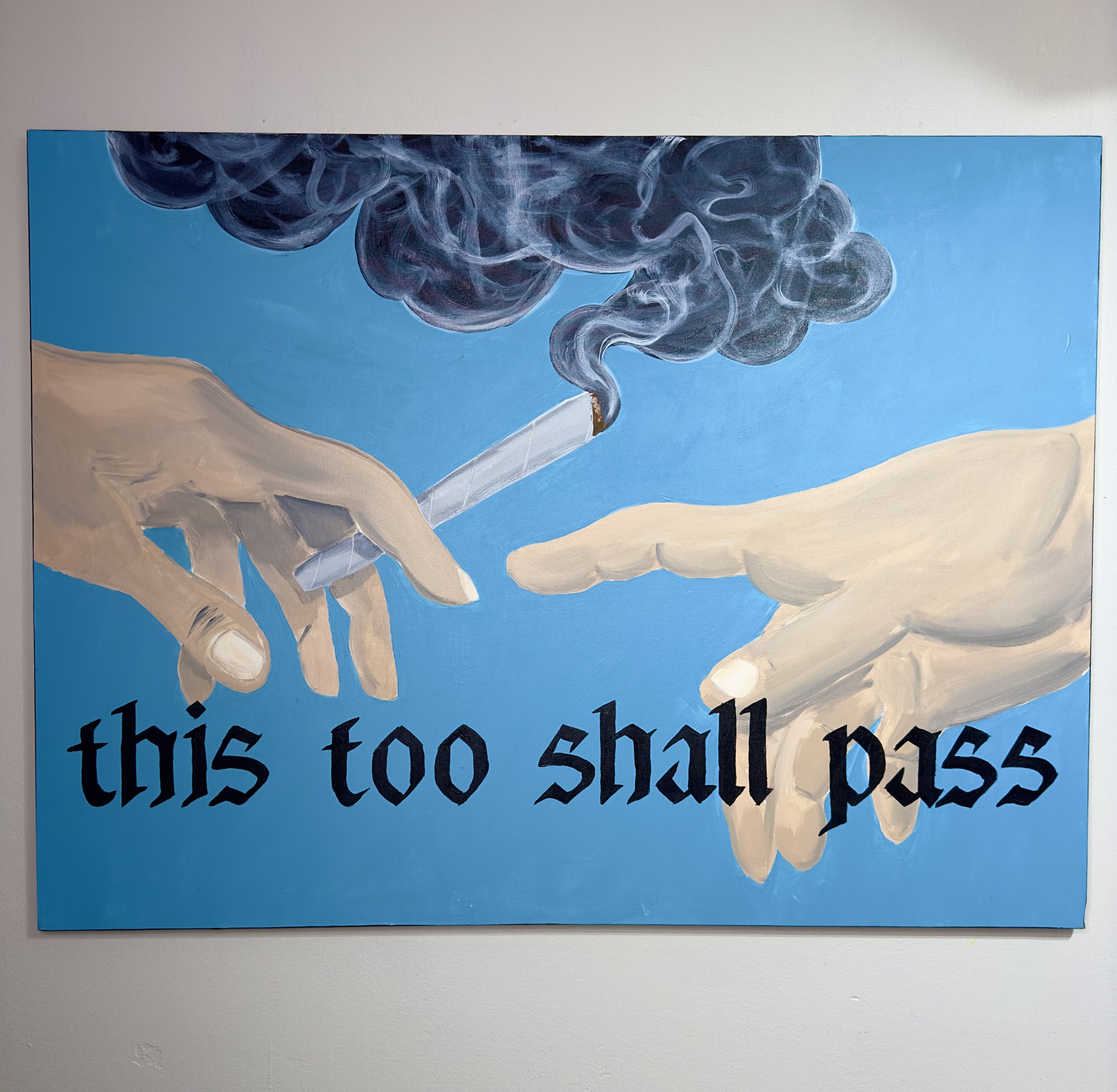 PASS THAT