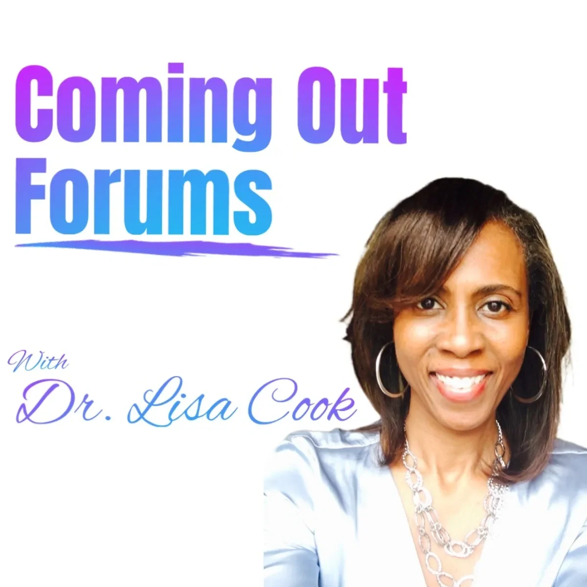 Healing From Religious Trauma ~Dr. Lisa Cook &amp; Bisi Gbadamosi, LMHC
