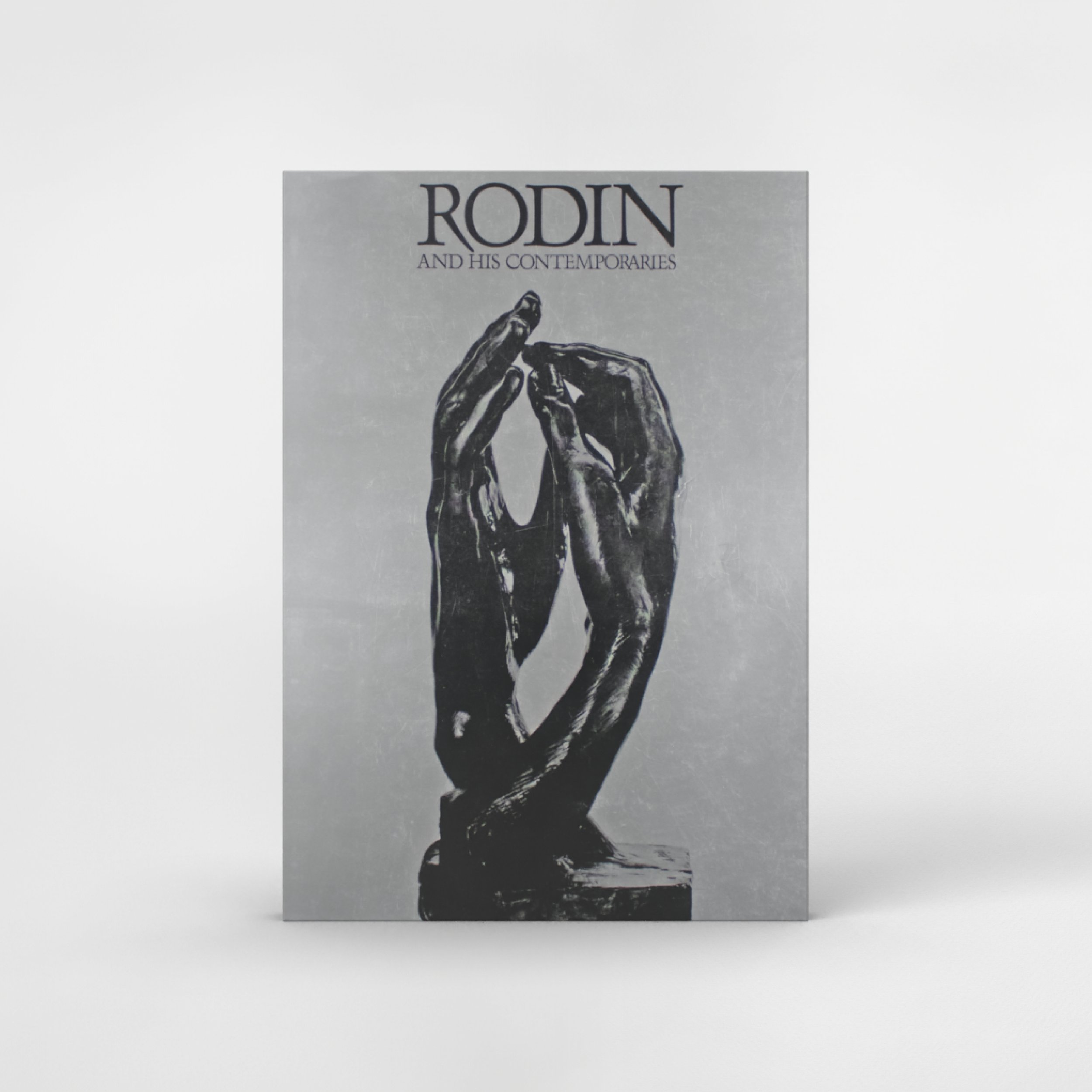 Rodin and his Contemporaries