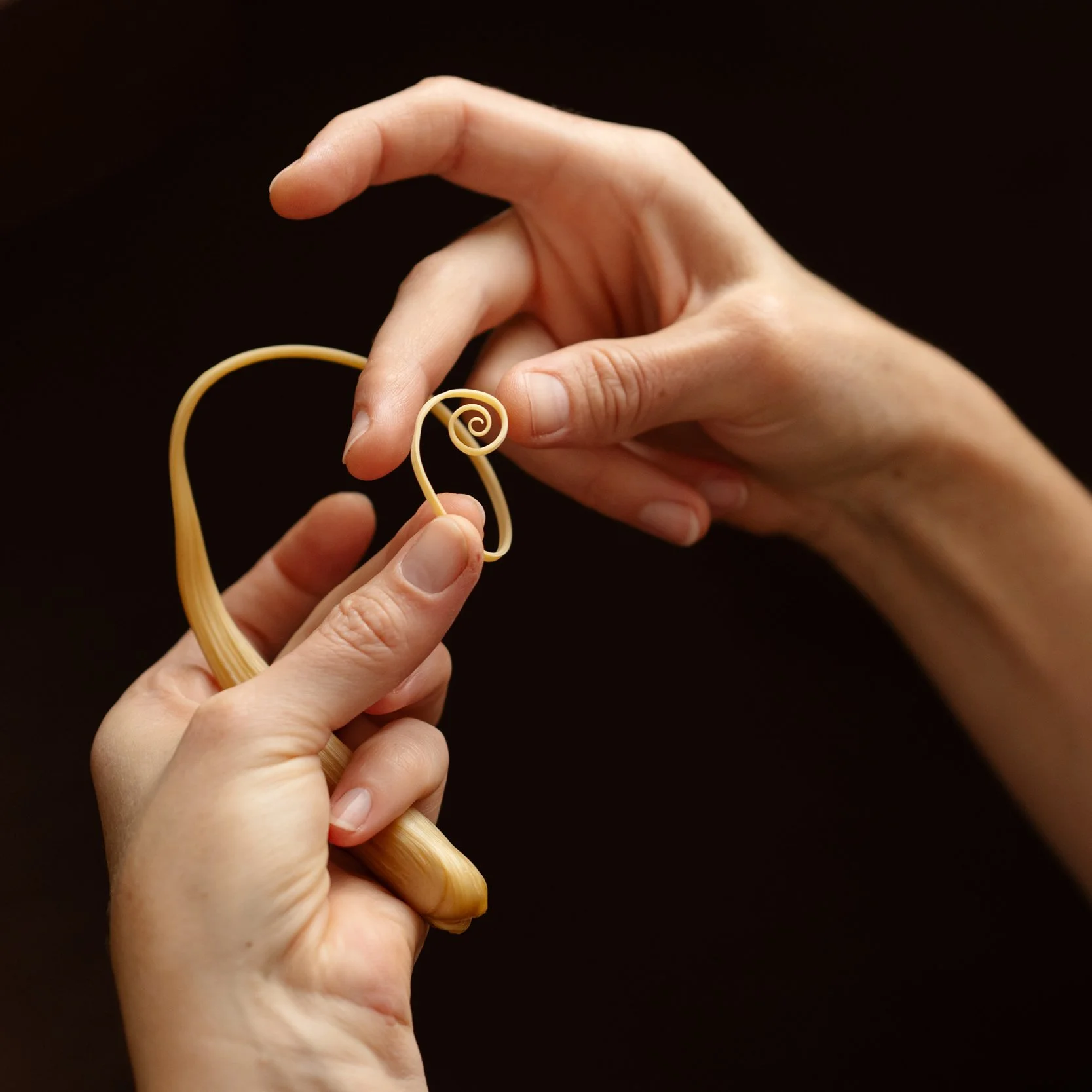 Mitsuro Hikime Workshop