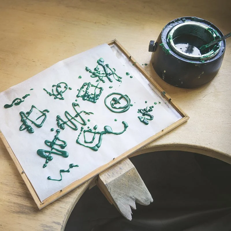 Art of Wax Workshops