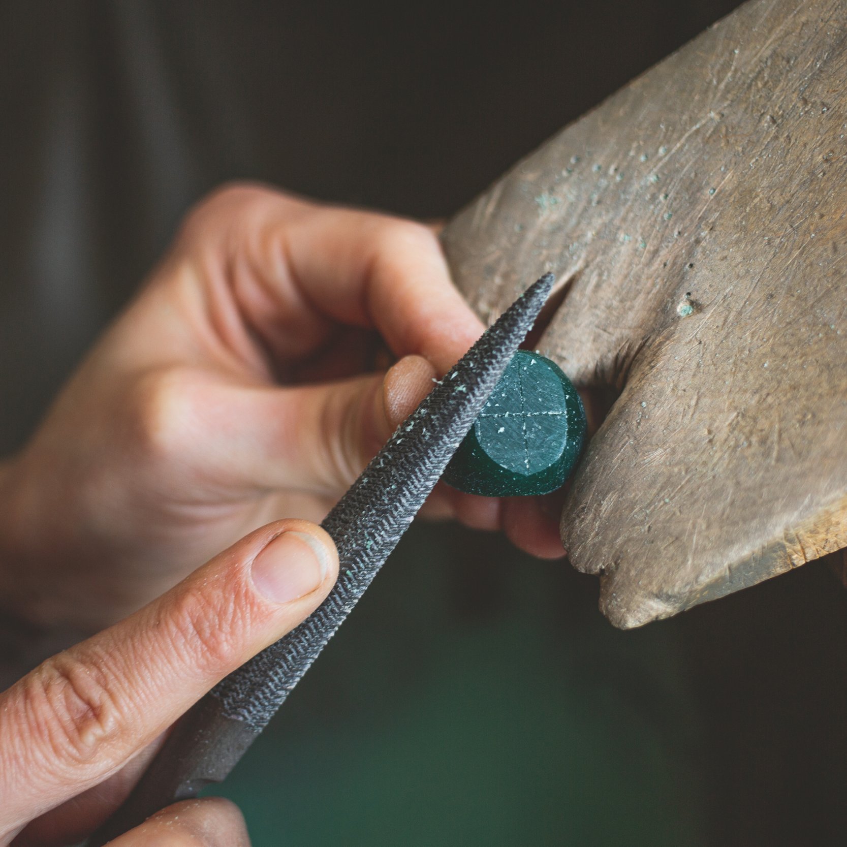 Art of Wax Workshops