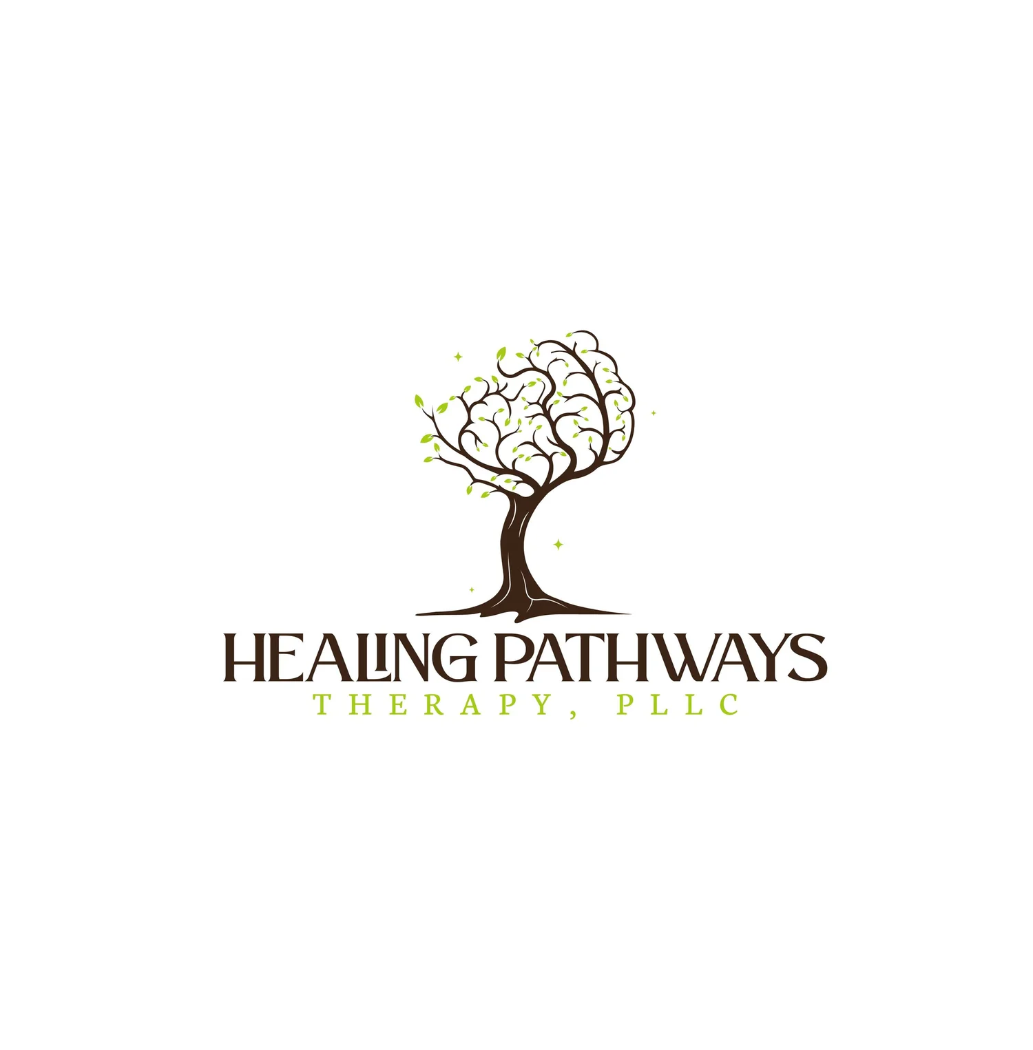 Healing Pathways Therapy, PLLC