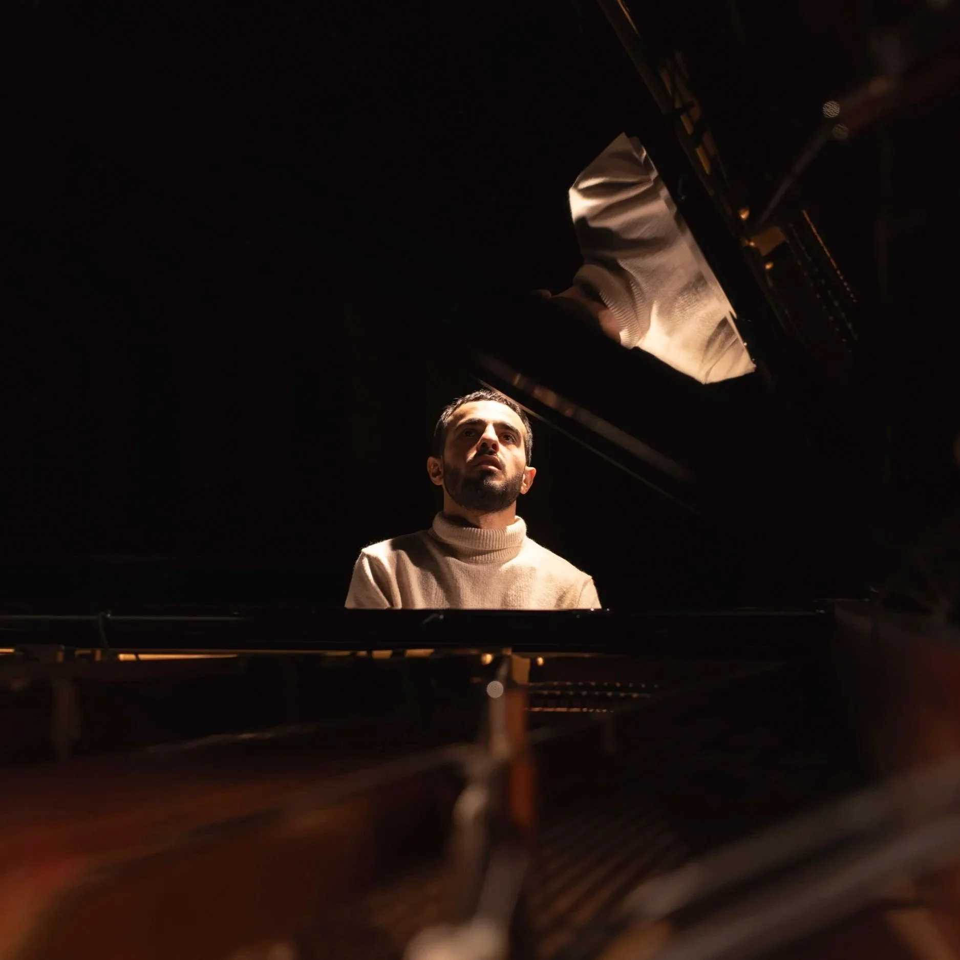 LIVE ACROSS EUROPE: FEBRUARY 2026